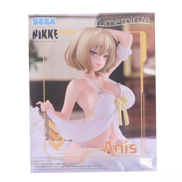 セガ（SEGA） 『中古即納』{FIG} アニス 勝利の女神:NIKKE(ニケ