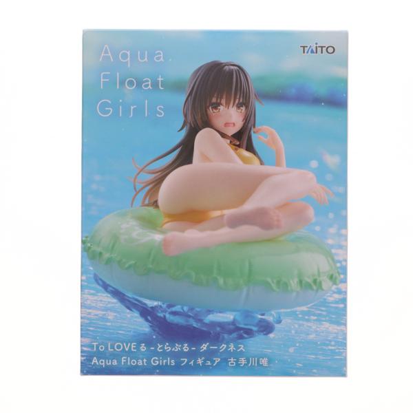タイトー（TAITO） 『中古即納』{FIG} 古手川唯(こてがわゆい) To LOVE