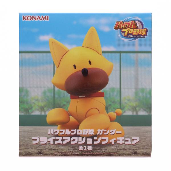 パワフルプロ野球 ガンダー プライズアクションフィギュア 27個 中古即納』{FIG} ガンダー パワフルプロ野球 プライズアクション