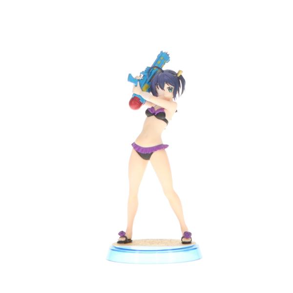 『中古即納』{FIG} 小鳥遊六花(たかなしりっか) プレミアムサマービーチフィギュア 中二病でも恋がしたい! プライズ(1004714) セガ(20141231)