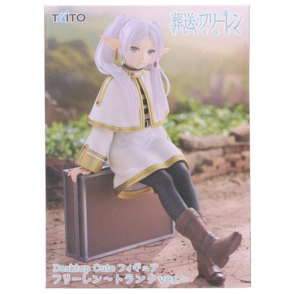 タイトー（TAITO） 『中古即納』{FIG} フリーレン 葬送のフリーレン