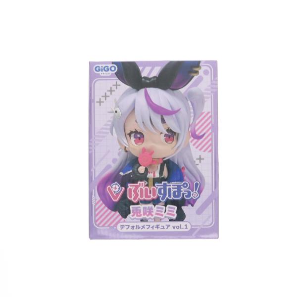 中古即納』{FIG} GIGO限定 兎咲ミミ(とさきみみ) ぶいすぽっ