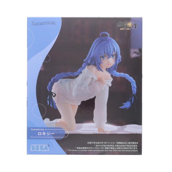 セガ（SEGA） 『中古即納』{FIG} ロキシー 無職転生III 〜異世界行っ