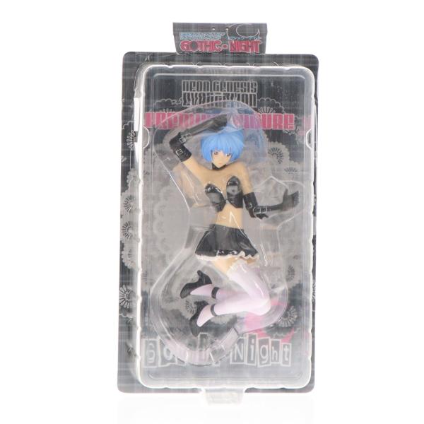 セガ（SEGA） 『中古即納』{FIG} 綾波レイ 新世紀エヴァンゲリオン