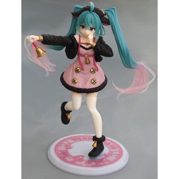 タイトー（TAITO） 『中古即納』{FIG} タイクレ限定 初音ミク