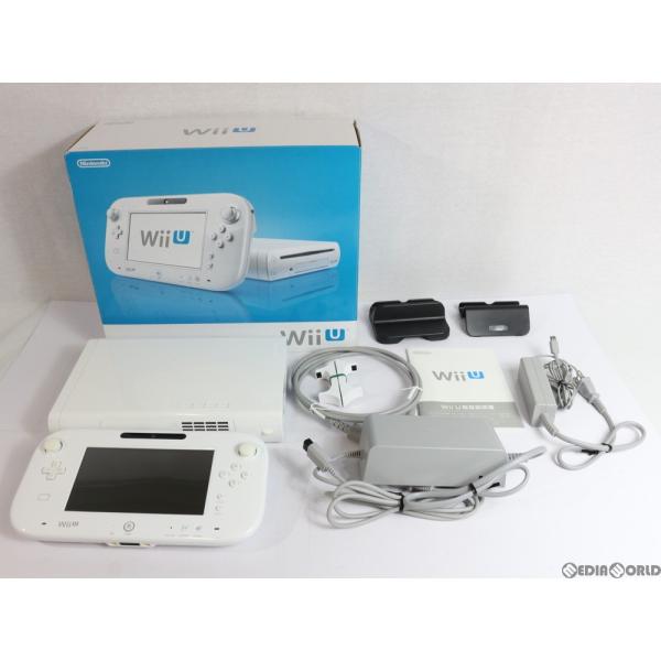 値頃 ポスト投函便送料無料 年中無休 13時までの注文は即日出荷 Wiiu Wiiu本体プレミアムセット Shiro Wiiu本体 新品 Wii U Naimyavuz Com Tr