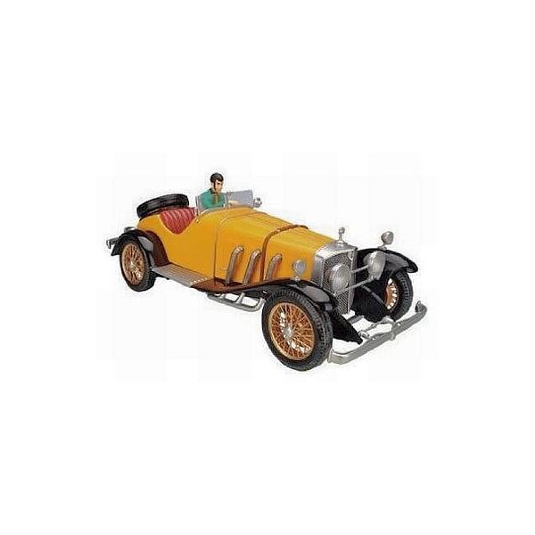 フィギュア ルパン モデルカー 一番くじdx ルパン三世1st A賞 G ブックエコ玉名店 通販 Yahoo ショッピング