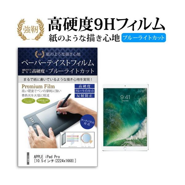 APPLE iPad Pro (10.5C`) @p y[p[eCXg  KXtB   dx9H u[CgJbg ˖h~ y^ubgptB ݊i