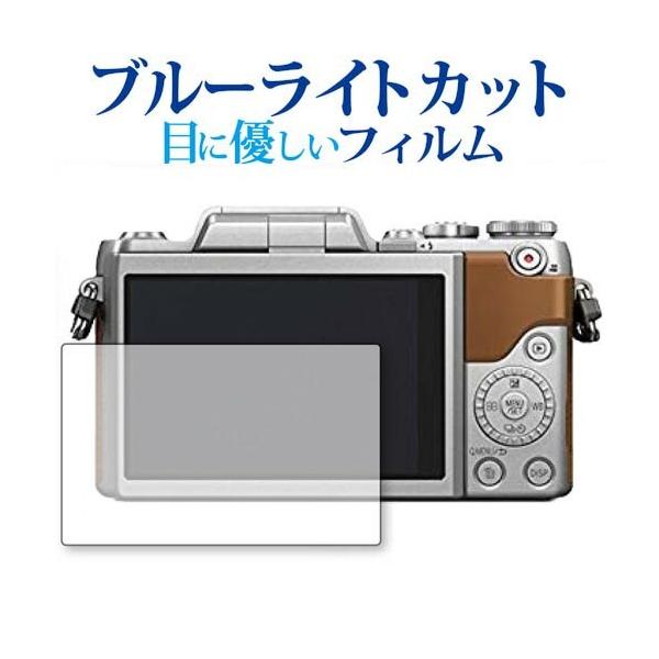 Panasonic LUMIX DC-GF10 p u[CgJbg ˖h~ tیtB wh~ ttB ݊i