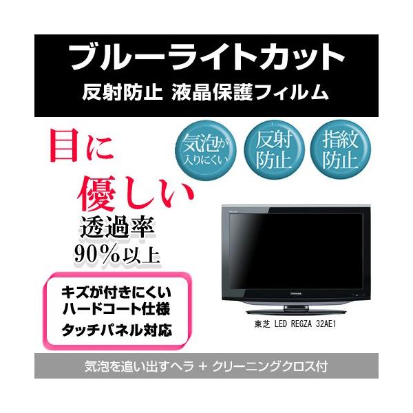  LED REGZA 32AE1 u[CgJbg ˖h~ wh~ CAX tیtB ݊i