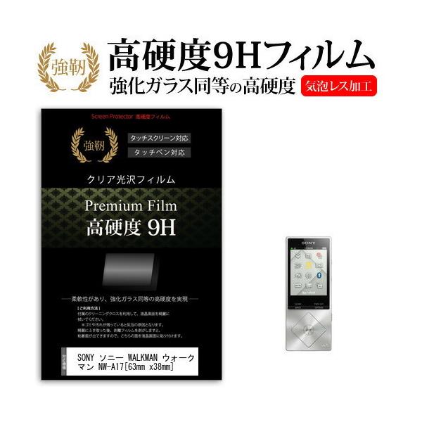 SONY \j[ WALKMAN EH[N} NW-A17  KXtB   dx9H tB tیtB ݊i
