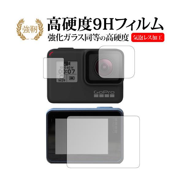 GoPro HERO7 Black GoPro HERO6 GoPro HERO5 tیtB tj^[AYA\pl3_Zbg  KXtB   dx9H ݊i
