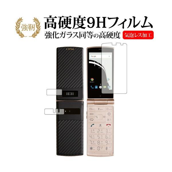 Mode 1 RETRO(MD-02P)/ �s�[�A�b�v��p ���� �K���X�t�B���� �� ������ ���d�x9H �t���ی�t�B���� �݊��i