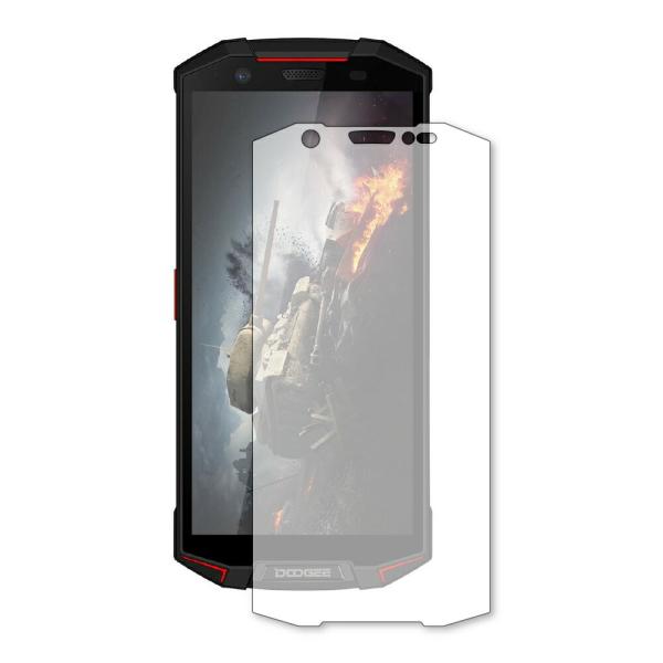 DOOGEE S70 / S70 Lite��p ���� �K���X�t�B���� �� ������ ���d�x9H �t���ی�t�B���� �݊��i