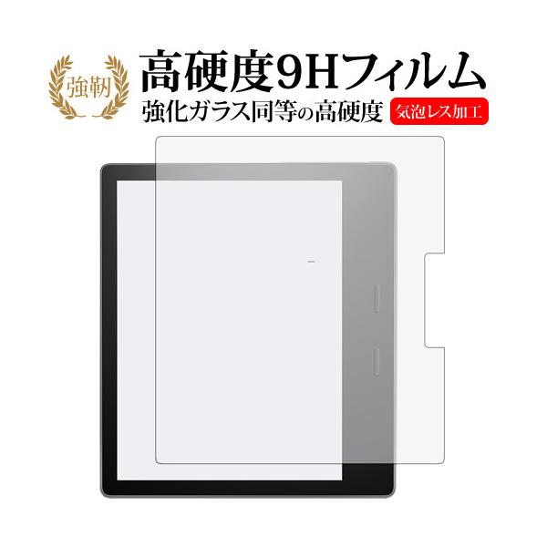 Kindle Oasis(��9����E2017�N10���������f��)/ amazon��p ���� �K���X�t�B���� �� ������ ���d�x9H �t���ی�t�B���� �݊��i