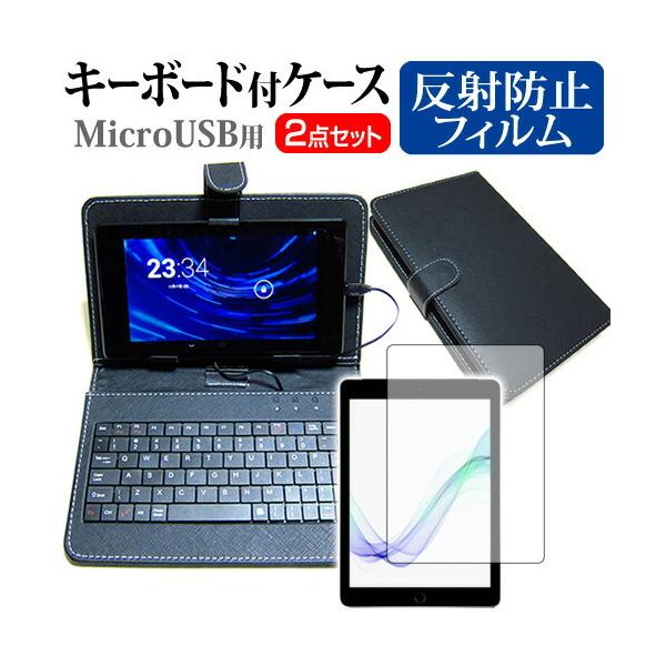 Alldocube Power M3 (10.1C`) @Ŏg ˖h~ mOA tیtB MicroUSBڑpL[{[htP[X ݊i