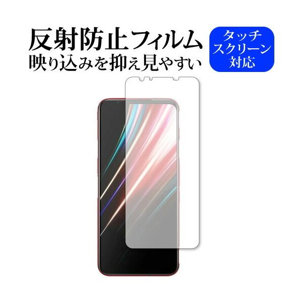 ZTE nubia Red Magic 5G p ˖h~ mOA tیtB ݊i