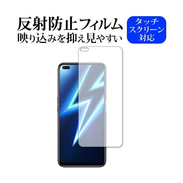 OPPO Realme 6 Pro ��p ���˖h�~ �m���O���A �t���ی�t�B���� �݊��i