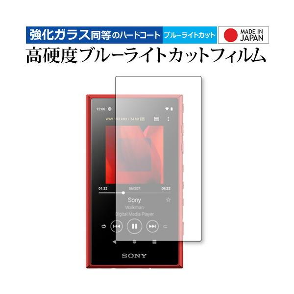 Sony �E�H�[�N�}�� NW-A100�V���[�Y ��p ���� �K���X�t�B���� �� ������ ���d�x9H �u���[���C�g�J�b�g �N���A���� �t���ی�t�B���� �݊��i