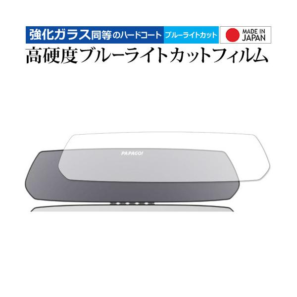 hCuR[_[ GoSafe M790S1 / PAPAGO p  KXtB   dx9H u[CgJbg NA tیtB ݊i