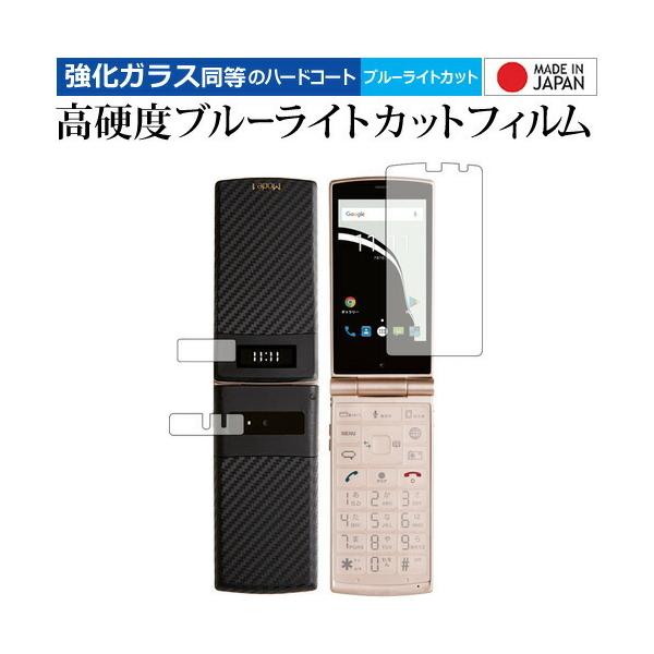 Mode 1 RETRO(MD-02P) / �s�[�A�b�v ��p ���� �K���X�t�B���� �� ������ ���d�x9H �u���[���C�g�J�b�g �N���A���� �t���ی�t�B���� �݊��i