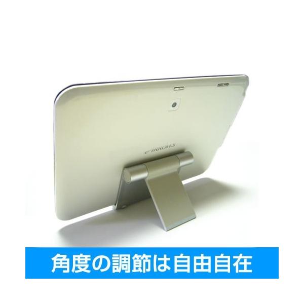 Asus Transbook T100ha T100ha 128s アルミ製 ポータブルスタンド と 反射防止フィルム のセット 角度調節自在 折り畳み式 Buyee Buyee Japanese Proxy Service Buy From Japan Bot Online