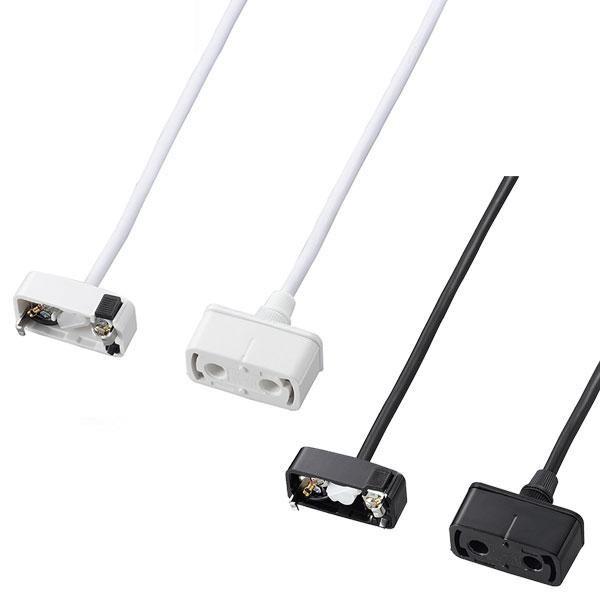 YAZAWA(UR[|[V)@V[O@R[h@1.0m@ubNEICL510BK@s/s