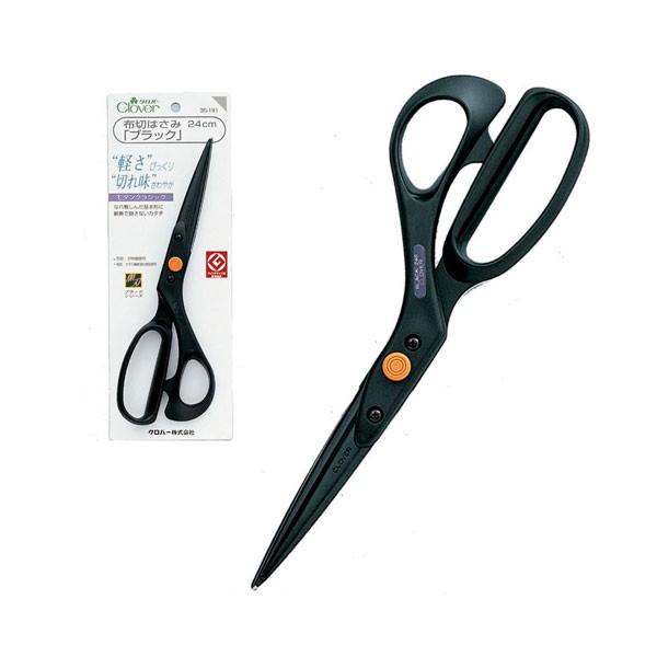 �N���o�[�@�z�؂͂��݁@�u�u���b�N�v�@24cm�@36-191�@������s��/�����s��