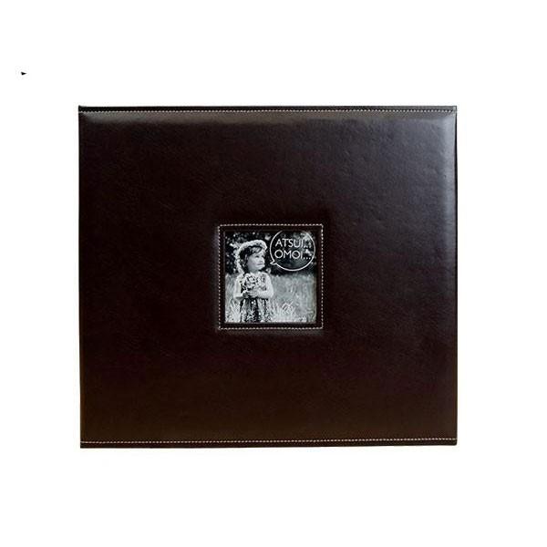 KAo1200 ATSUIOMOI@BROWN@105291@s/s