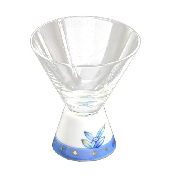 Lc ؎Rq LcQOX SAKE GLASS ` I[u@s/s
