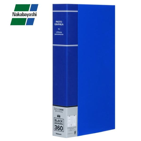 iJoV tHgOtBA 3i|Pbg L 360[ u[ PHL-1036-B@s/s