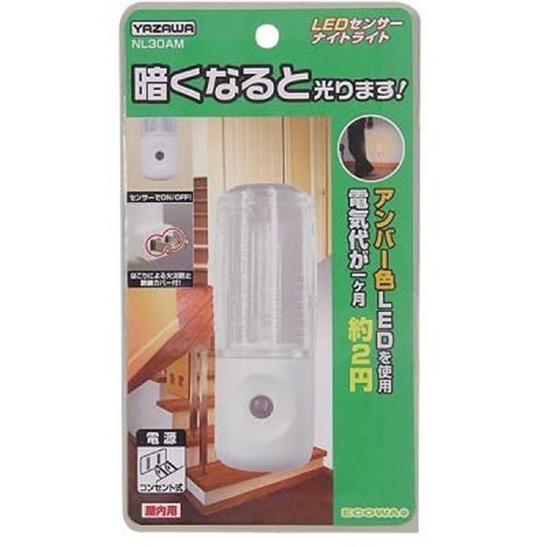 YAZAWA(UR[|[V) ZT[iCgCgAo[FLED1 NL30AM@s/s