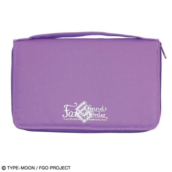 Fate/GrandOrder tFCgOhI[_[ O^Cv }`P[X(}VELGCg) FGLM-2502@s/s