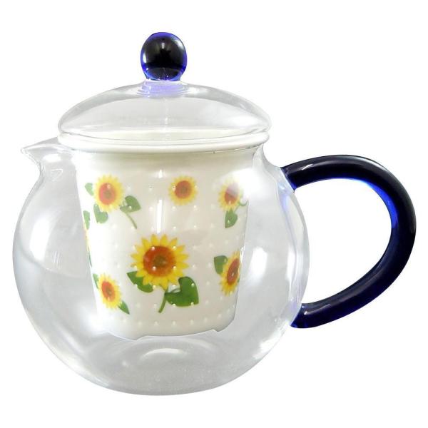 �L�c�� �Z�����h�O���X �������|�b�g 500cc �a���� 8�� �Ђ܂�� FC-550B�@������s��/�����s��