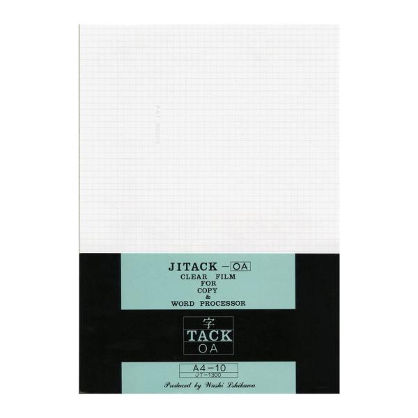 ãCVJ ^bN A4 10 5 JT-1300-5P@s/s