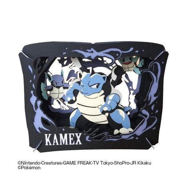 PAPER THEATER y[p[VA^[ |PbgX^[ JbNX PT-023 11666@s/s