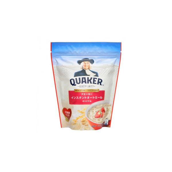 QUAKER(NG[J[) CX^gI[g~[ IWi 270g×12Zbg@s/s