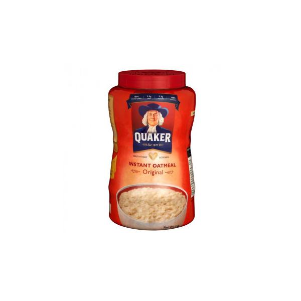 QUAKER(NG[J[) CX^gI[g~[ IWi 1000g×12Zbg@s/s