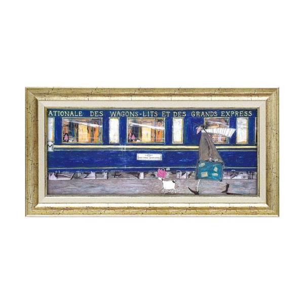 ���[�p���[ �A�[�g�t���[�� �T�� �g�t�g �u�C�P�Ă�I���G���g�}�s�v ST-10023�@������s��/�����s��