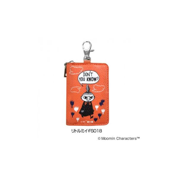 MOOMIN [~ X}[gL[P[X@g~CEFS018@s/s