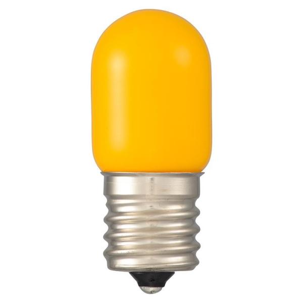 OHM LEDicp T20/E17/0.8W/30lm/F LDT1Y-H-E17 13@s/s