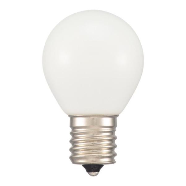 OHM LEDTCp S35/E17/1.2W/75lm/F LDS1N-H-E17 13@s/s