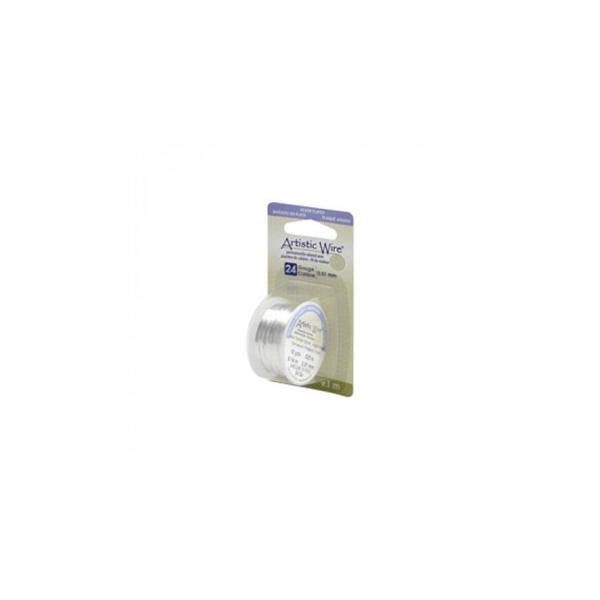 Artistic Wire(A[eBXeBbNC[) m^[jbVVo[ 0.5mm×9.1m 24@s/s