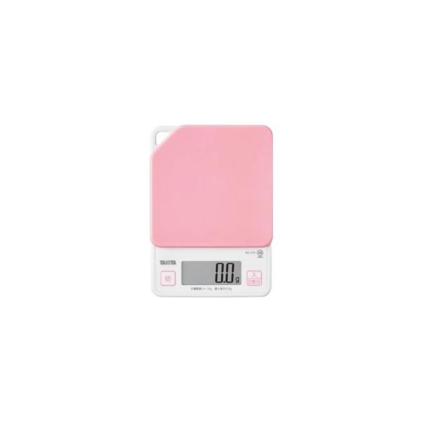 TANITA ^j^ fW^NbLOXP[ KJ-114PK@s/s