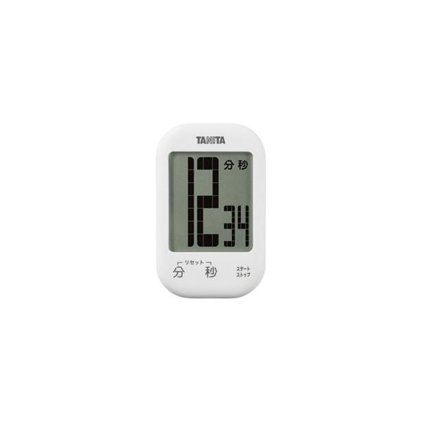 TANITA ^j^ ^b`L[^C}[ TD-413WH@s/s