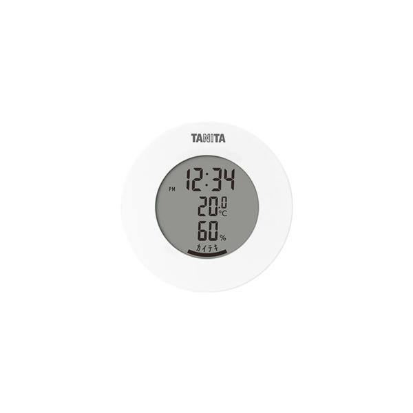 TANITA ^j^ fW^xv TT-585WH@s/s