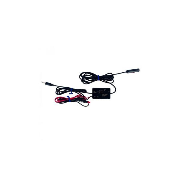 Catch Hunter AM FM VICSpMu[X^[ttCAei 3.5mm AR-1600@s/s