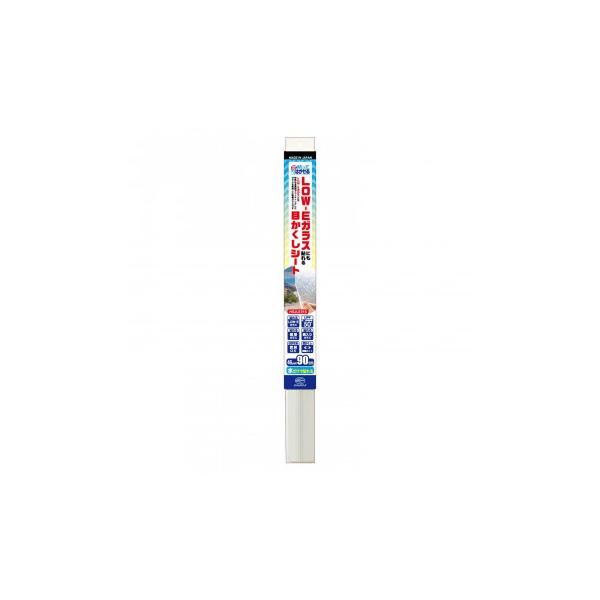 LOW-EKXɂ\ڂV[g z^Cv HGJLE01S 46cm×90cm@s/s