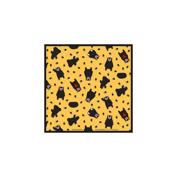 gV[ ܃ 19×19cm A1919P-KUMAMON P160 @s/s