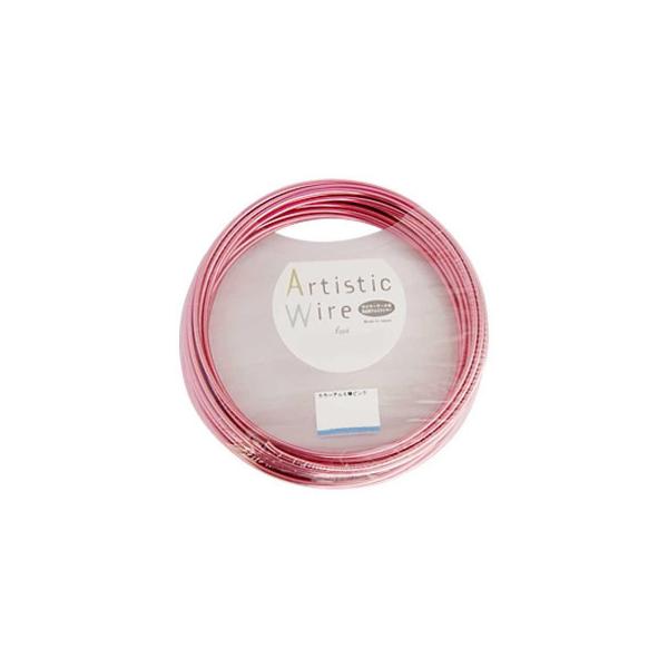 Artistic Wire(A[eBXeBbNC[)@J[A~@sN@2.0mm×10m@s/s